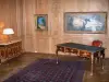 Orangery Museum - Lona de André Derain - Jean Walter e Paul Guillaume Collection