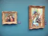 Orangery Museum - Obras De Arte da Pierre-Auguste Renoir - Coleção Jean Walter e Paul Guillaume