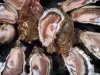 Oyster farming - Gastronomy, holidays & weekends guide in the Morbihan