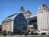 Pantin - Tourism & Holiday Guide