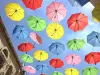 Le parapluie d'Aurillac - Guide tourisme, vacances & week-end dans le Cantal