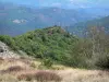 Parc National des Cévennes
