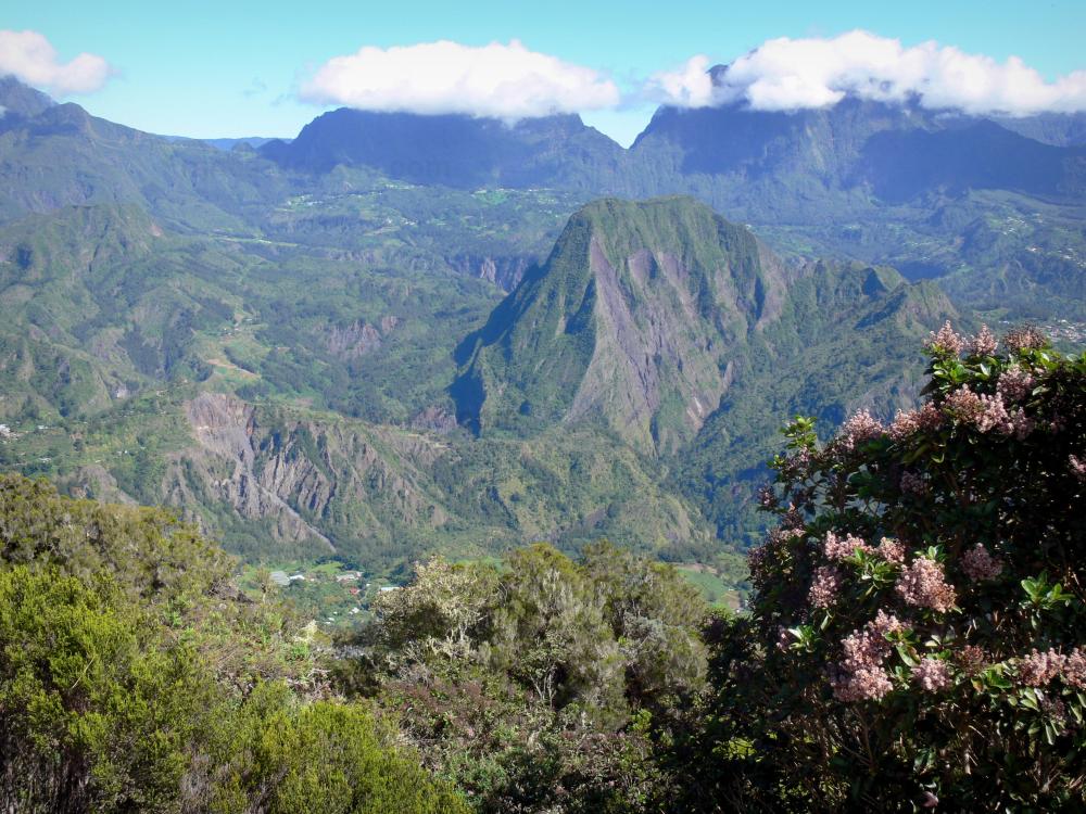 Photos Le Parc National de La