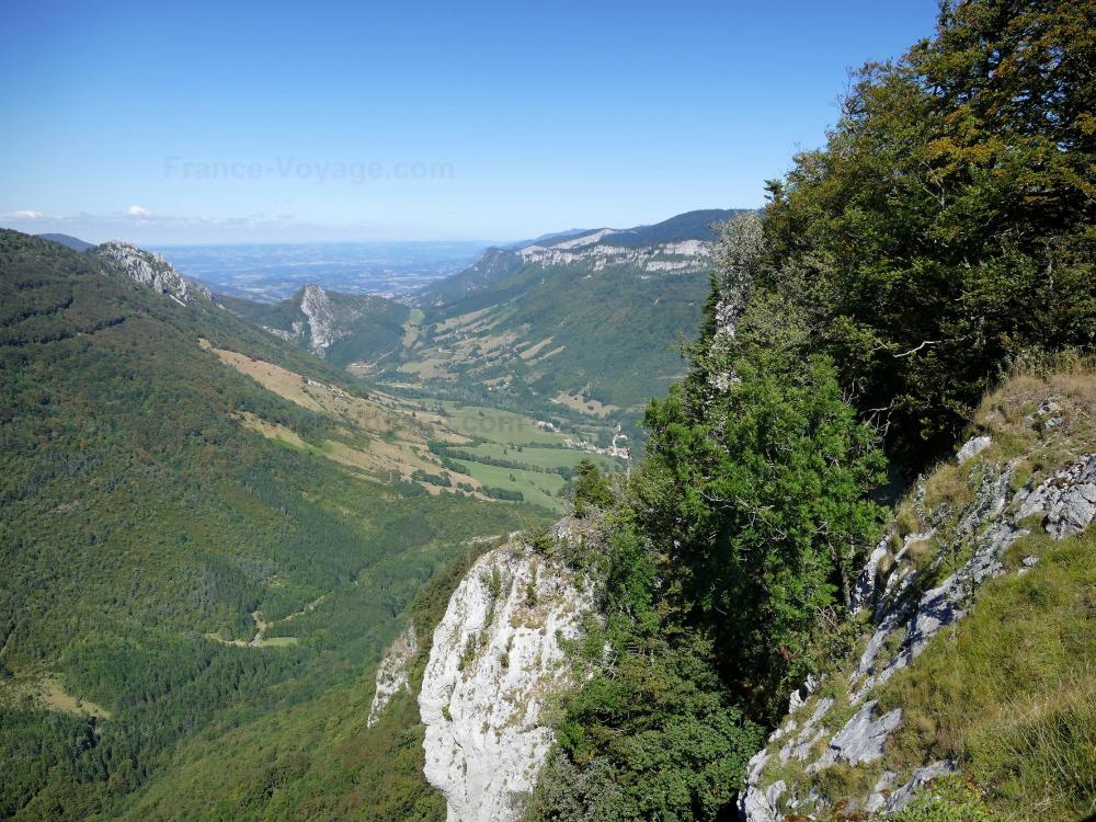 Photos Le Parc Naturel Régional du Vercors Guide Tourisme & Vacances