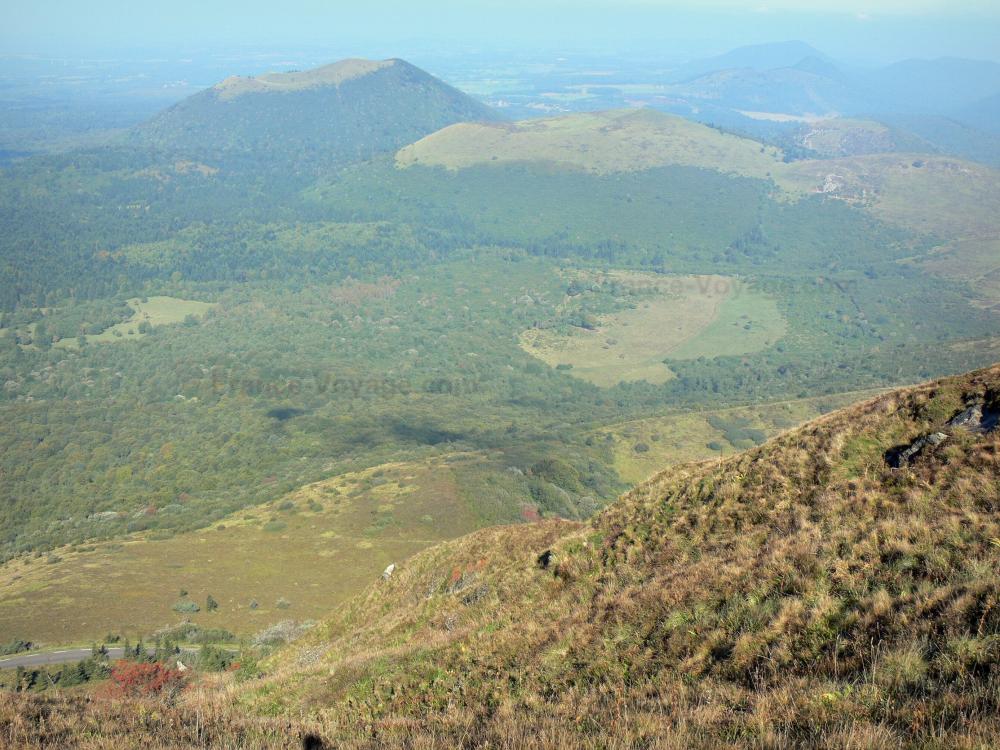 Photos Le Parc Naturel Régional des Volcans d'Auvergne Guide Tourisme & Vacances Photos Le Parc Naturel Régional des Volcans d'Auvergne Guide Tourisme & Vacances