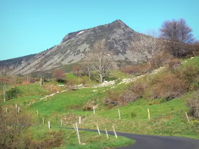 Parco Naturale Regionale dei Monti d’Ardèche