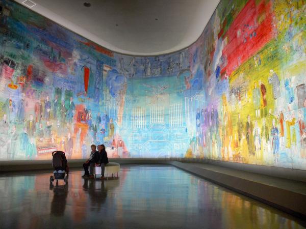 paris modern art museum 15 quality high definition images