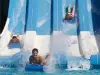 O Parque Walibi Rhône-Alpes - Guia de Turismo, férias & final de semana em Isère
