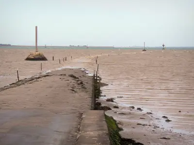 Passage du Gois