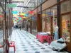 Passage du Grand-Cerf