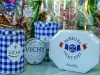 Pastillen aus Vichy