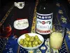 Pastis - Gastronomy, holidays & weekends guide in the Bouches-du-Rhône