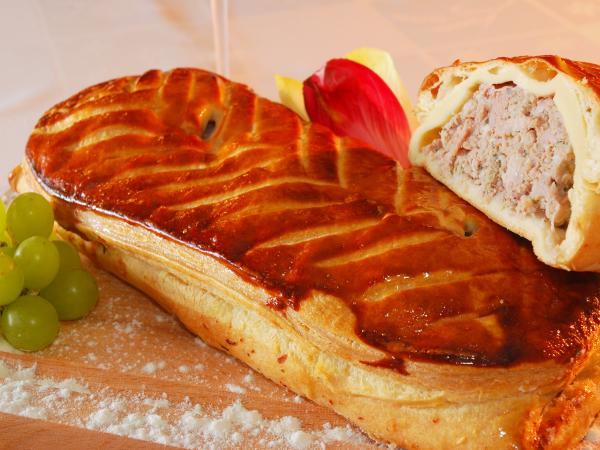 What are your favorite dishes from the regional cuisine of Alsace ...