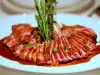 O patinho de Rouenaise - Guia gastronomia, férias & final de semana no Sena Marítimo