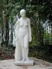 Paul Belmondo museum - Tuin sculptuur