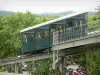 Paulo - Funicular de Pau