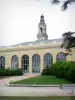 Paulo - Palais Beaumont - Centro Histórico de Congressos de Pau