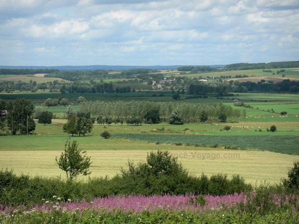 ardennes paysages - Image