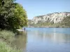 Paysages de la Drôme