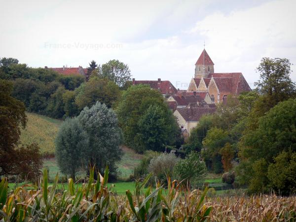 eure et loir paysage - Image