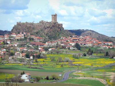 haute loire photos