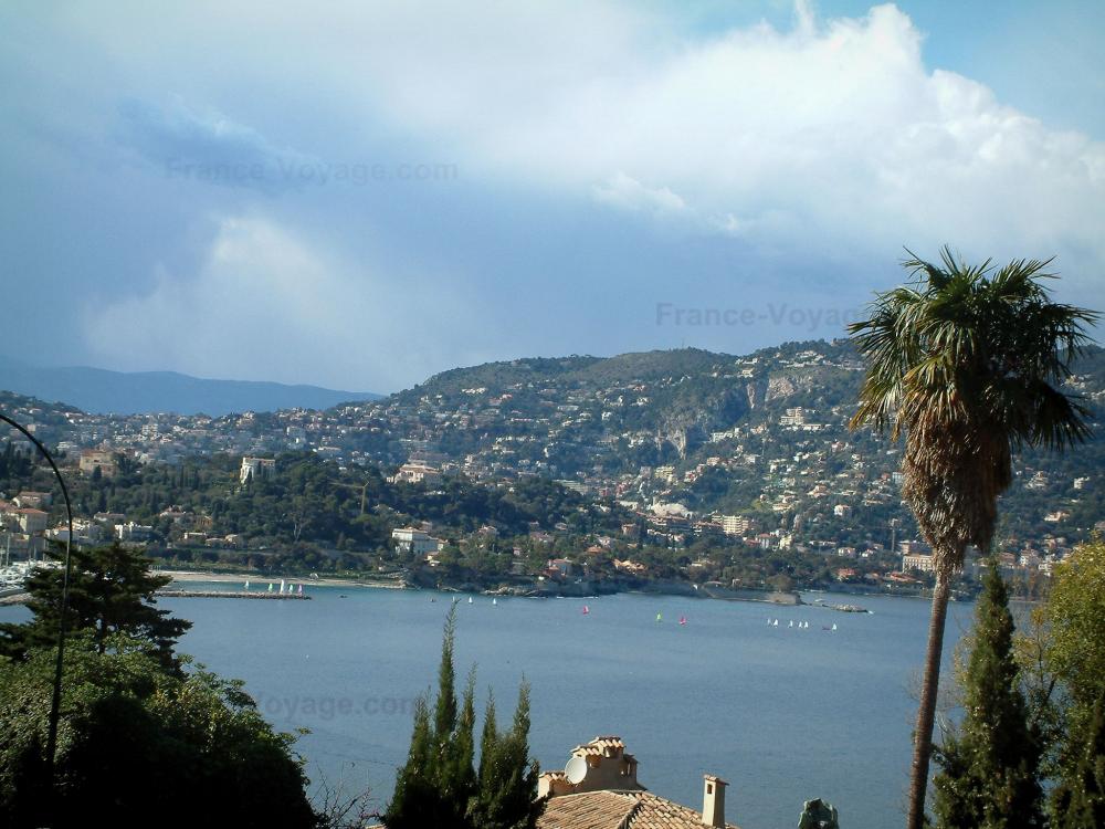 Photos Paysages du littoral de la Côte d'Azur 21 images de qualité