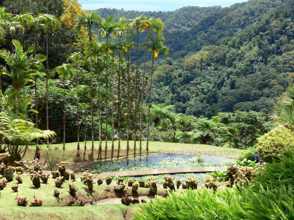 Photos Paysages de la Martinique 89 images de qualité en haute