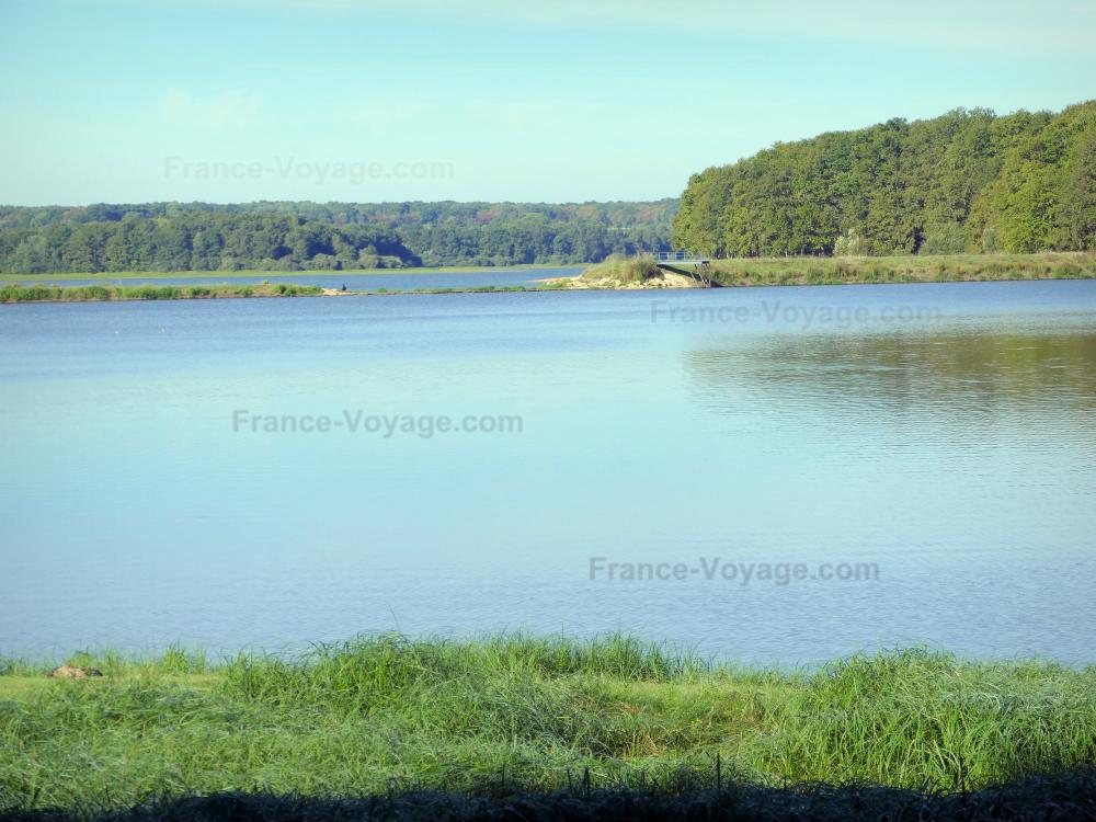 Photos Paysages de l'Yonne 28 images de qualité en haute définition