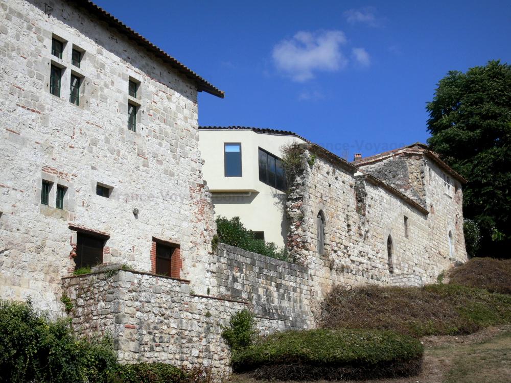 Photos Penned'Agenais Guide Tourisme & Vacances