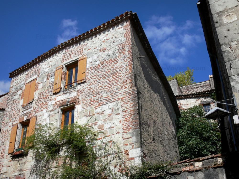 Photos Penned'Agenais Tourism & Holiday Guide