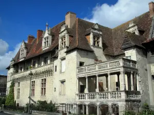 Périgueux - Haus der Consuls