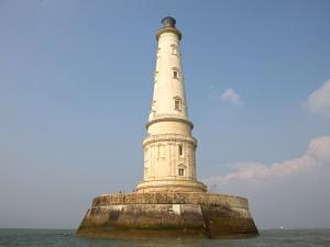 Le Phare De Cordouan Guide Tourisme Vacances