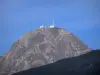 Il Pic du Midi de Bigorre - Guida turismo, vacanze e weekend degli Alti Pirenei