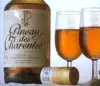 Le Pineau des Charentes - Guía gastronomía, vacaciones y fines de semana en Nueva-Aquitania