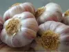 The pink garlic of Lautrec - Gastronomy, holidays & weekends guide in the Tarn