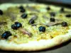 La pissaladière - Guide gastronomie, vacances & week-end dans les Alpes-Maritimes