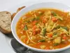 Pistou soup - Gastronomy, holidays & weekends guide in Provence-Alps-French Riviera