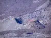 Piton do Forno - Uma das crateras do maciço vulcânico