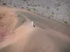Piton de la Fournaise peak