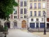 Place Dauphine