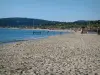Playa de Pampelonne