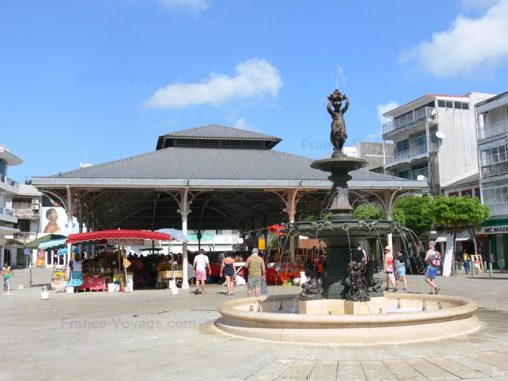 Photos PointeàPitre Tourism & Holiday Guide