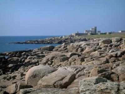 Pointe de Trévignon
