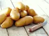 Pompadour potato - Gastronomy, holidays & weekends guide in the Somme