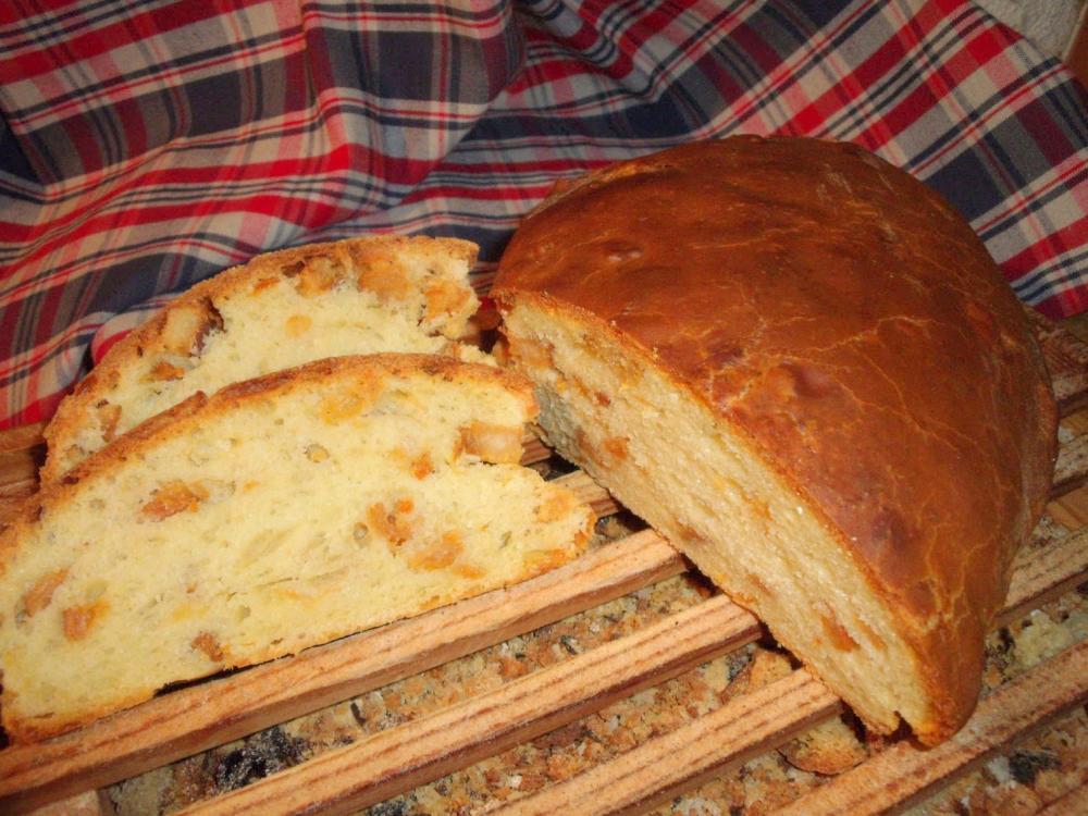 Photos Pompe aux grattons Gastronomy & Holidays guide