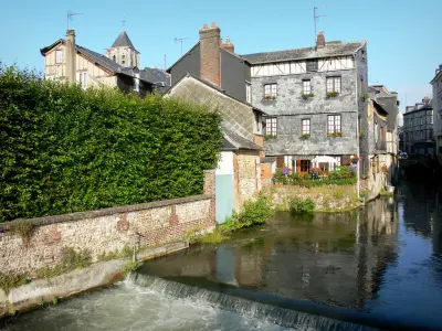 Pont-Audemer