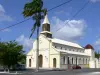 Port Louis - Igreja Notre-Dame-du-Bon-Secours