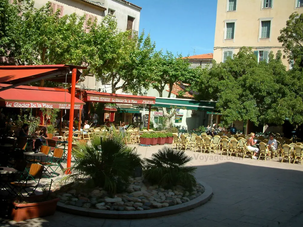 Photos PortoVecchio Guide Tourisme & Vacances