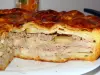 Potato pie (pâté de pommes de terre) - Gastronomy, holidays & weekends guide in New-Aquitaine