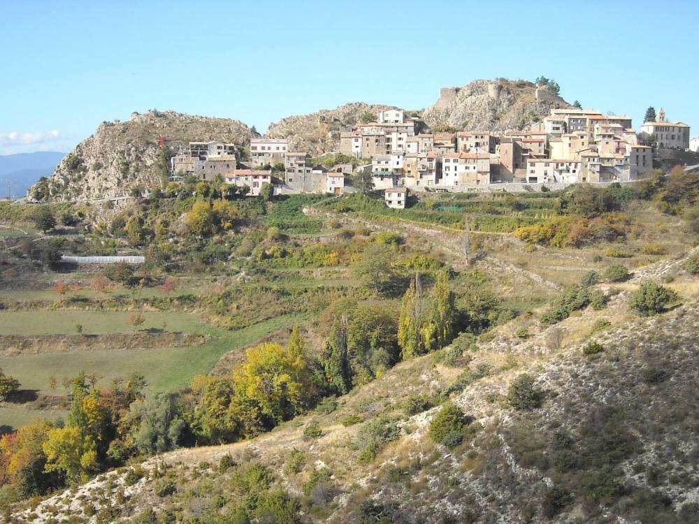 Photos The Préalpes d'Azur Regional Natural Park Tourism & Holiday